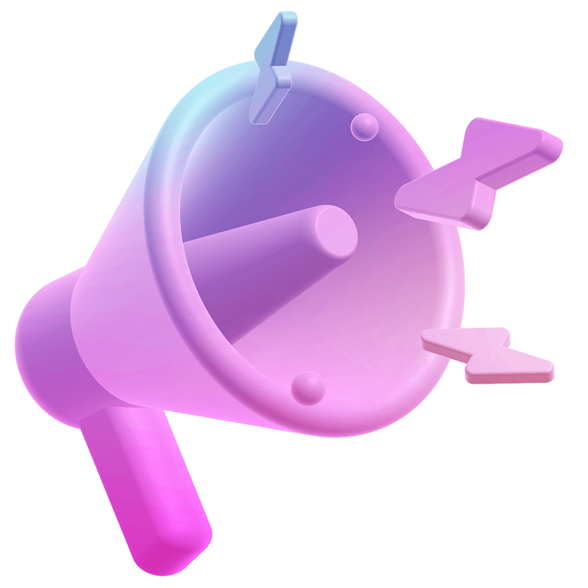 Megaphone