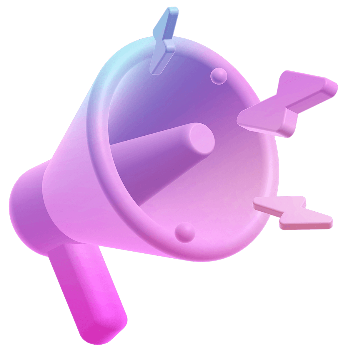 Megaphone
