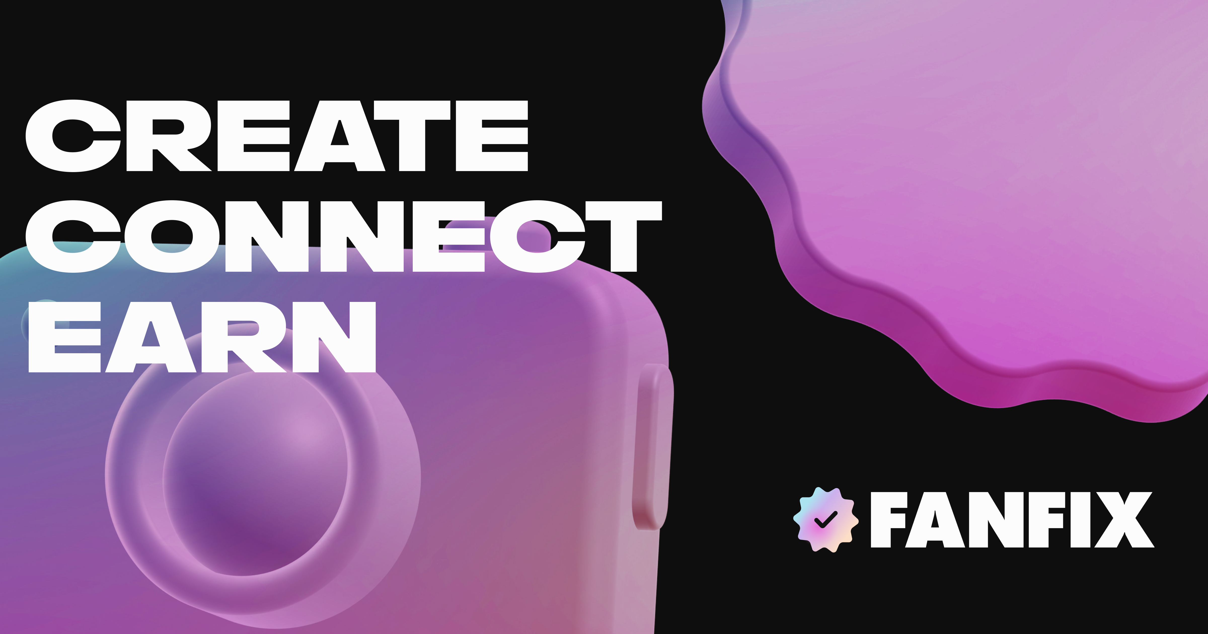 Sign Up | FanFix