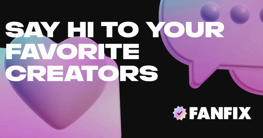 app.fanfix.io
